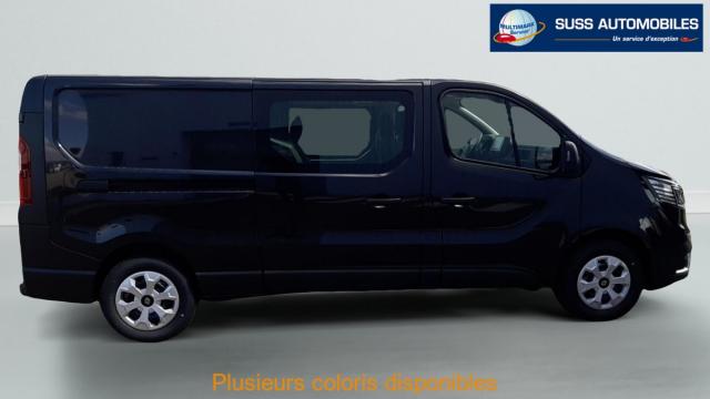 Renault Trafic image 8