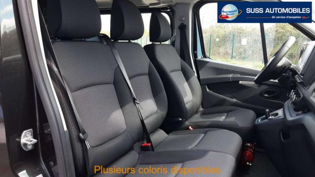 Renault Trafic image 3