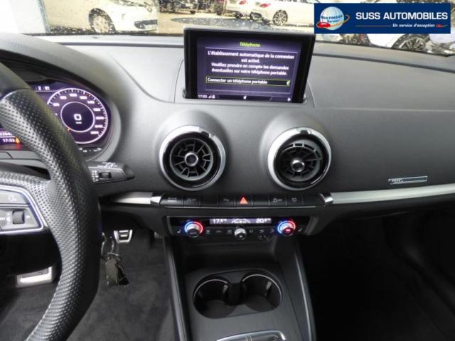 Audi A3 Sportback image 2