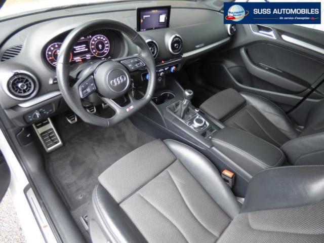 Audi A3 Sportback image 1