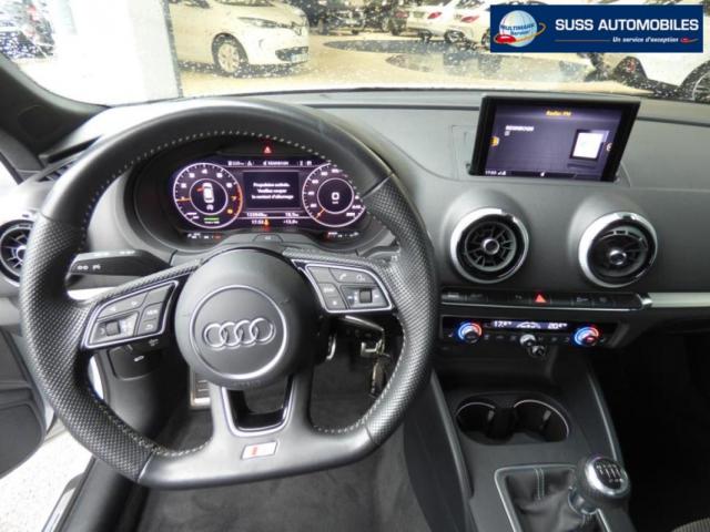 Audi A3 Sportback image 6