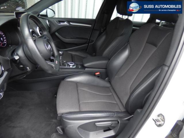Audi A3 Sportback image 8