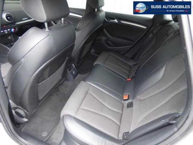 Audi A3 Sportback image 3