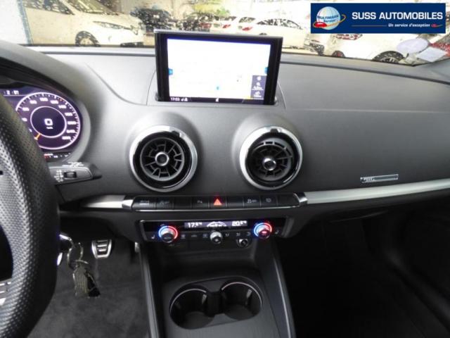 Audi A3 Sportback image 9