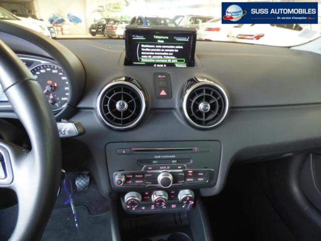 Audi A1 Sportback image 3