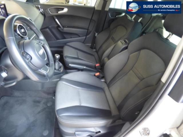 Audi A1 Sportback image 6