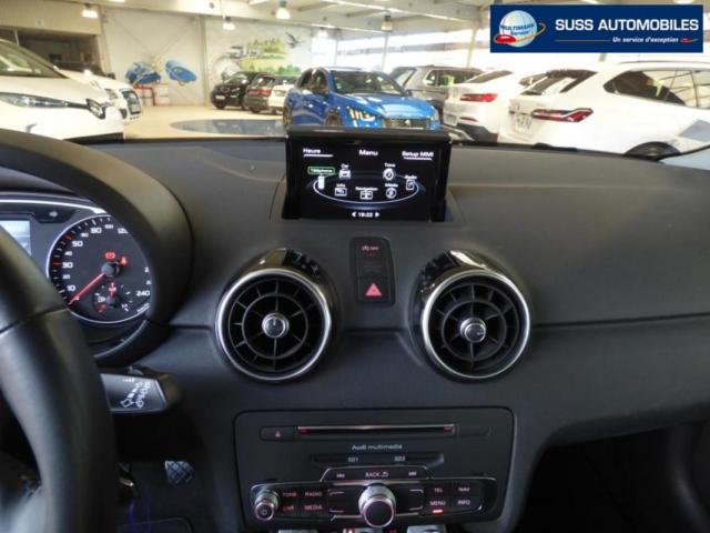 Audi A1 Sportback image 2