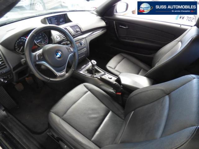 Bmw Série 1 image 6