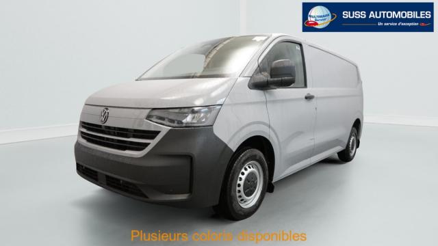 Volkswagen Transporter Van L2h1 2.0 Tdi 150 Bva8 Business