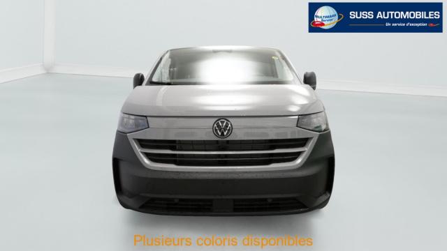 Volkswagen Transporter image 3