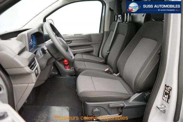 Volkswagen Transporter image 7