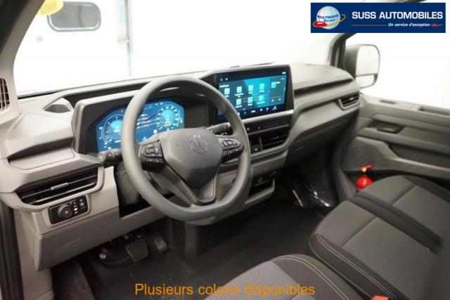 Volkswagen Transporter image 1