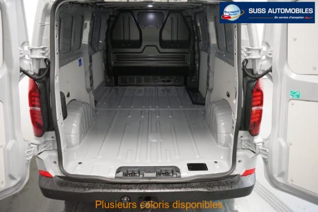 Volkswagen Transporter image 4