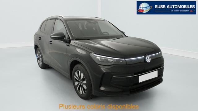Volkswagen Tiguan 1.5 Etsi 131ch Dsg7 Life