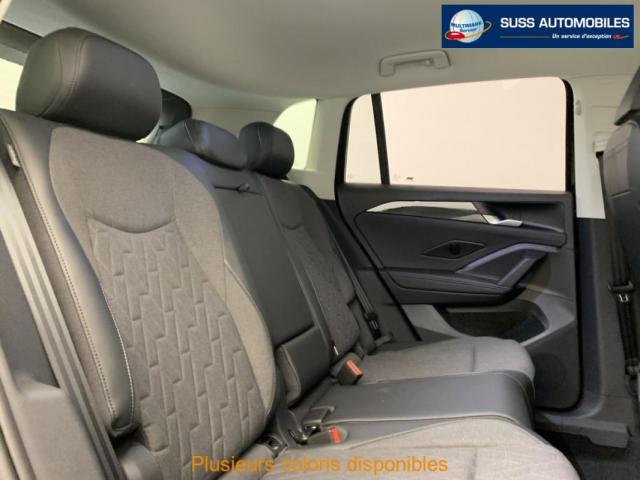Volkswagen Tiguan image 8