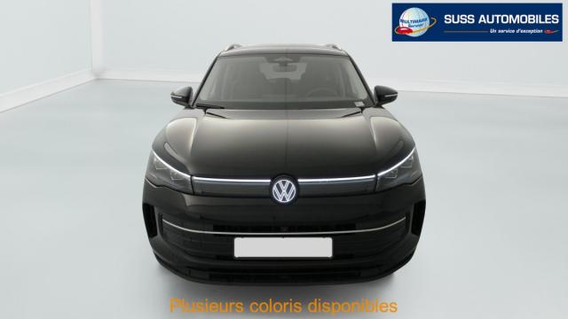 Volkswagen Tiguan image 5