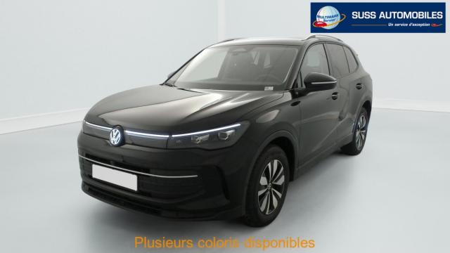 Volkswagen Tiguan image 2