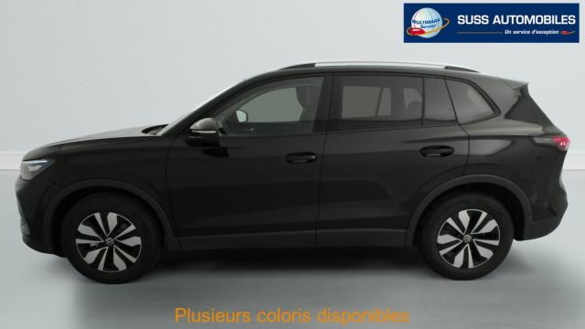 Volkswagen Tiguan image 4
