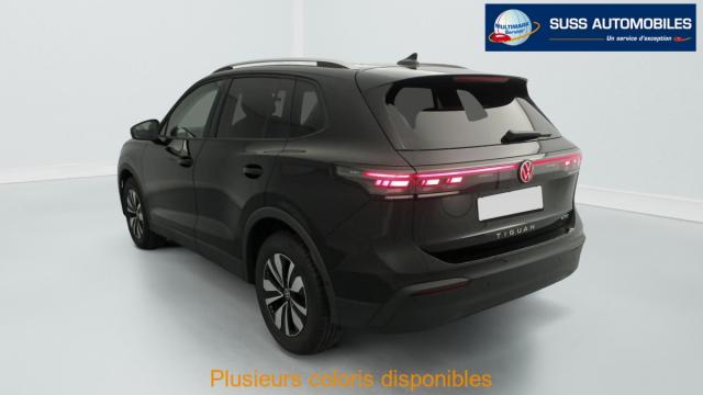 Volkswagen Tiguan image 6