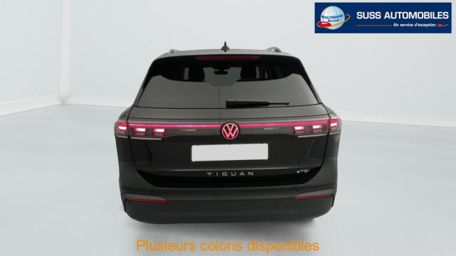 Volkswagen Tiguan image 3