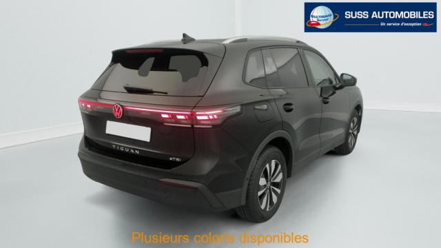 Volkswagen Tiguan image 1