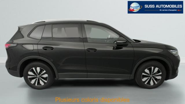 Volkswagen Tiguan image 9