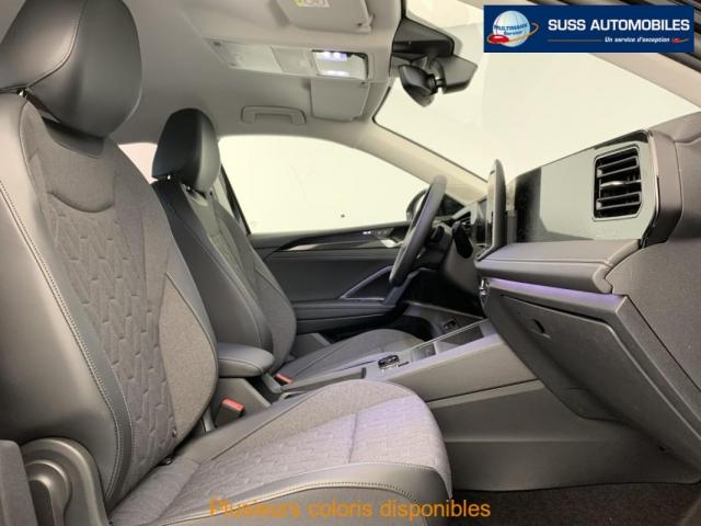 Volkswagen Tiguan image 7