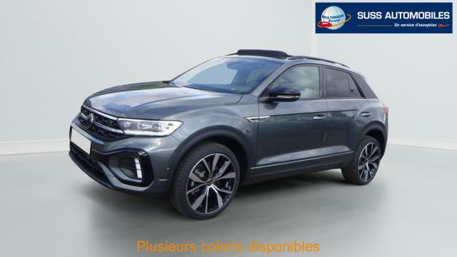 Volkswagen T-Roc image 9