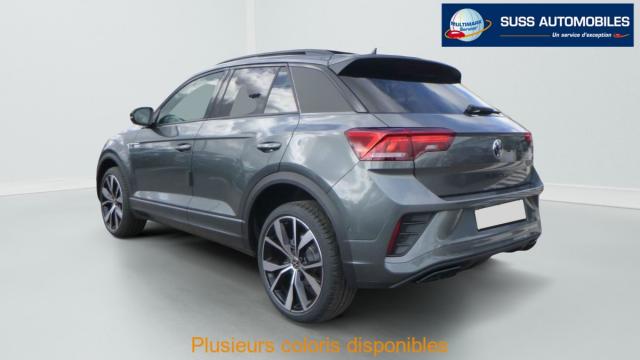 Volkswagen T-Roc image 2