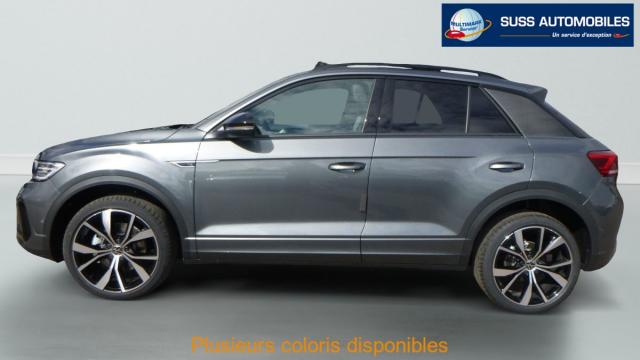Volkswagen T-Roc image 6