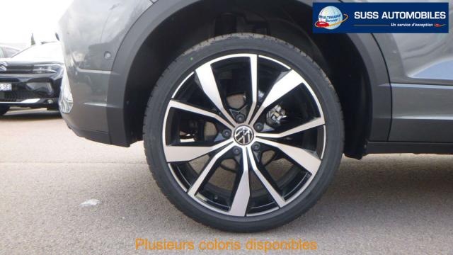 Volkswagen T-Roc image 1
