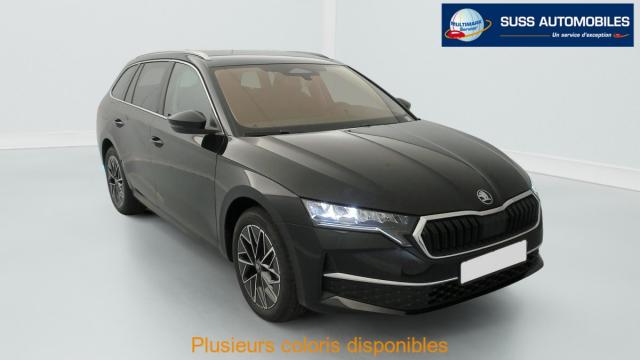 Skoda Octavia Combi 2.0 Tdi 150 Ch Scr Dsg7 Selection