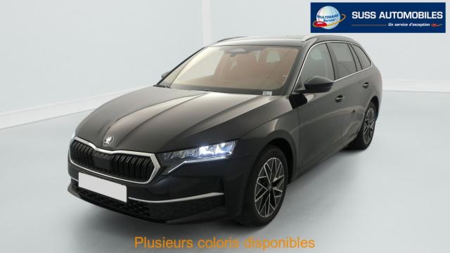 Skoda Octavia image 7