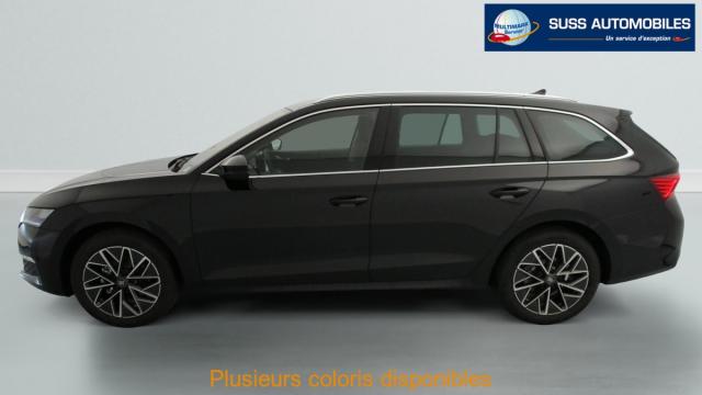 Skoda Octavia image 8