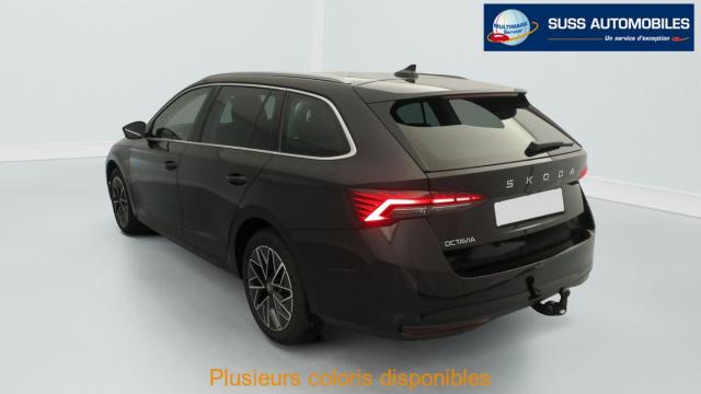 Skoda Octavia image 5