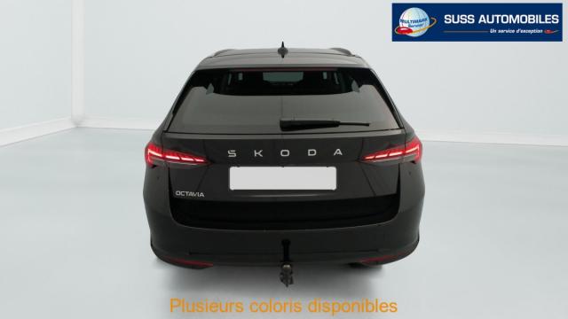 Skoda Octavia image 4