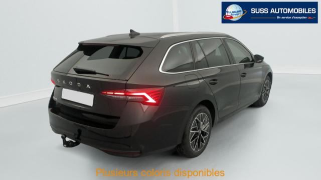 Skoda Octavia image 2