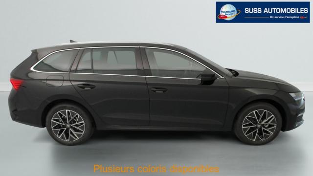 Skoda Octavia image 6