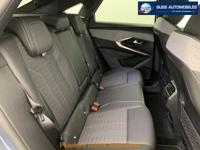 Peugeot 3008 image 6