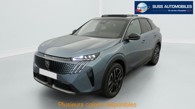 Peugeot 3008 image 5