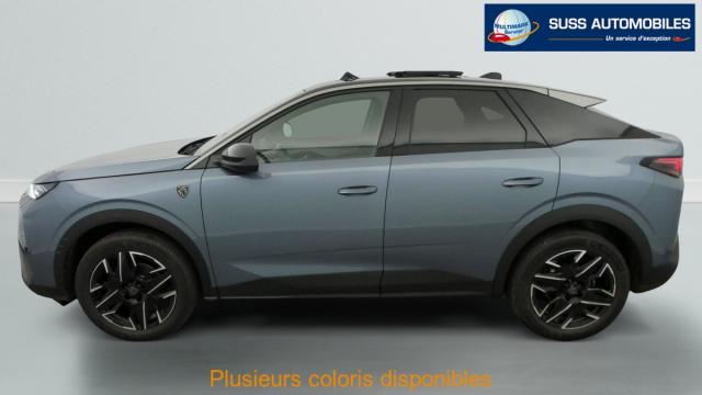 Peugeot 3008 image 2