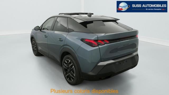Peugeot 3008 image 1