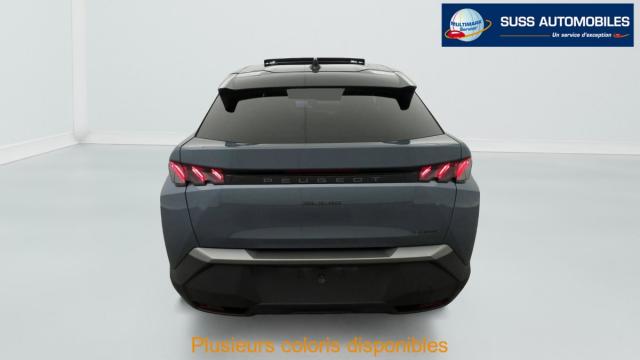 Peugeot 3008 image 8