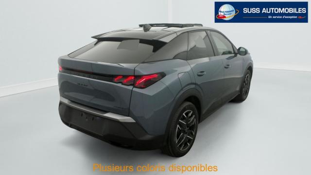 Peugeot 3008 image 7