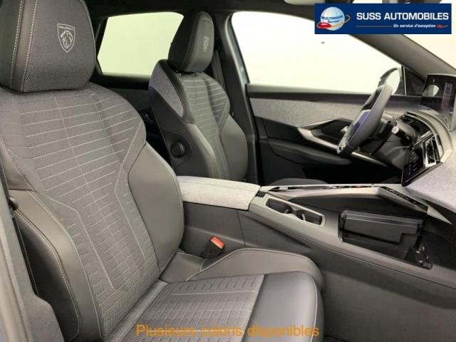Peugeot 3008 image 9