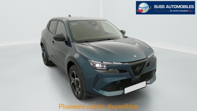 Alfa Romeo Junior 1.2 Ibrida 145 Ch E-Dct6 Ti
