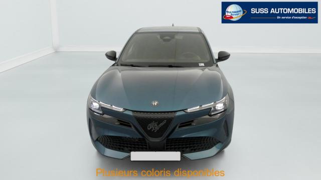 Alfa Romeo Junior image 8