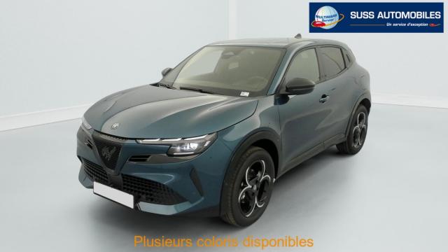 Alfa Romeo Junior image 7