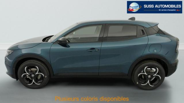 Alfa Romeo Junior image 6