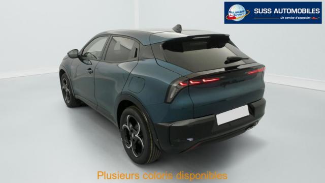 Alfa Romeo Junior image 1